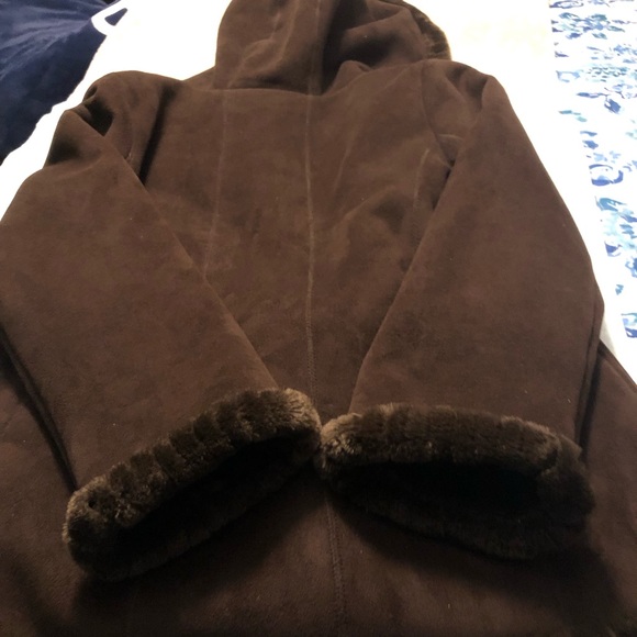 Womens Jones New York Sport Coat Used Great Condition - Picture 4 of 8